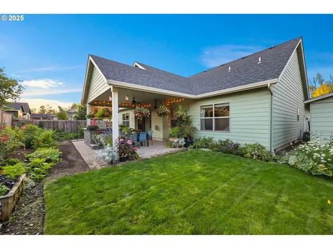 912 Howard Avenue Eugene OR 97404