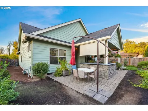 912 Howard Avenue Eugene OR 97404