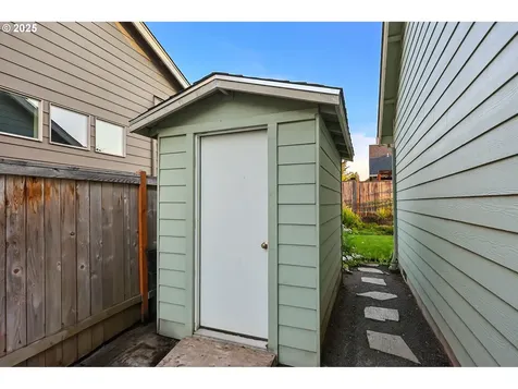 912 Howard Avenue Eugene OR 97404