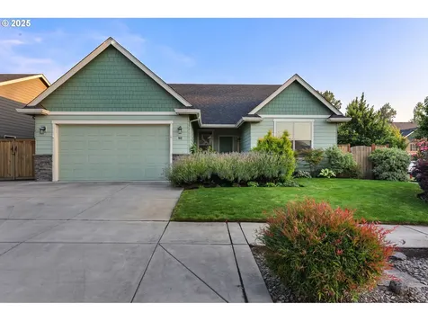 912 Howard Avenue Eugene OR 97404