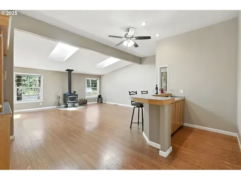 51761 NW Clapshaw Hill Road Forest Grove OR 97116