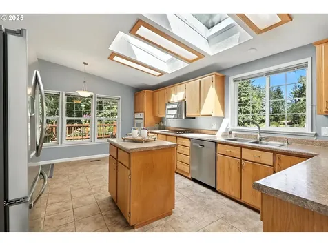 51761 NW Clapshaw Hill Road Forest Grove OR 97116
