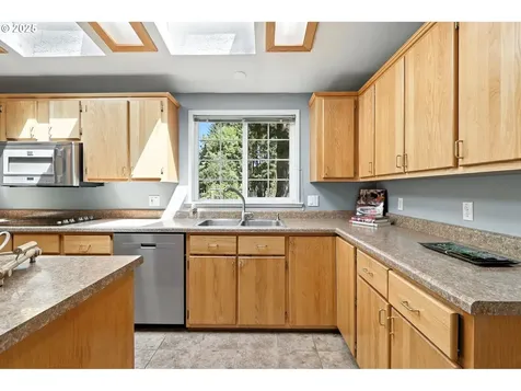 51761 NW Clapshaw Hill Road Forest Grove OR 97116