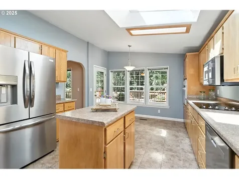 51761 NW Clapshaw Hill Road Forest Grove OR 97116