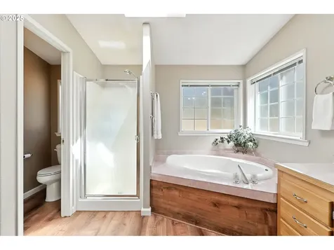 51761 NW Clapshaw Hill Road Forest Grove OR 97116