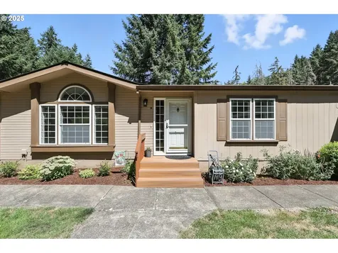 51761 NW Clapshaw Hill Road Forest Grove OR 97116
