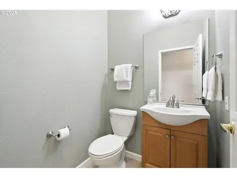 51761 NW Clapshaw Hill Road Forest Grove OR 97116