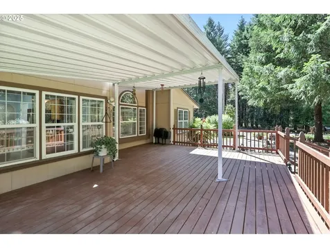 51761 NW Clapshaw Hill Road Forest Grove OR 97116