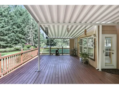 51761 NW Clapshaw Hill Road Forest Grove OR 97116
