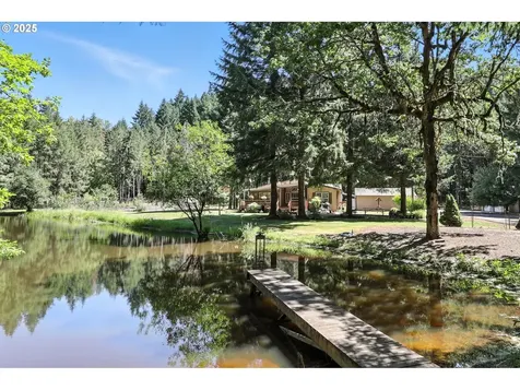 51761 NW Clapshaw Hill Road Forest Grove OR 97116