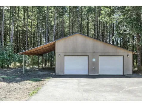 51761 NW Clapshaw Hill Road Forest Grove OR 97116