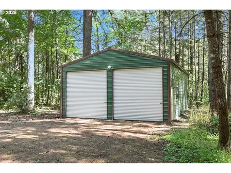 51761 NW Clapshaw Hill Road Forest Grove OR 97116