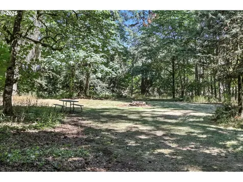 51761 NW Clapshaw Hill Road Forest Grove OR 97116