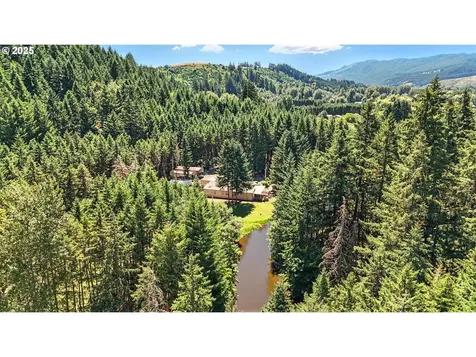 51761 NW Clapshaw Hill Road Forest Grove OR 97116