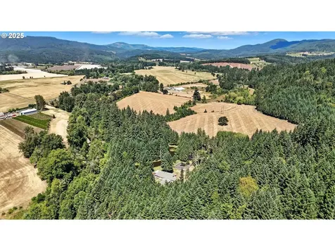 51761 NW Clapshaw Hill Road Forest Grove OR 97116