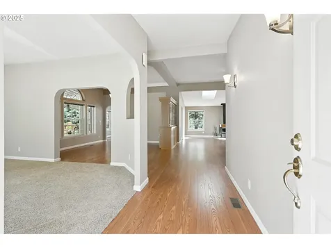 51761 NW Clapshaw Hill Road Forest Grove OR 97116