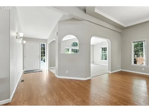 51761 NW Clapshaw Hill Road Forest Grove OR 97116