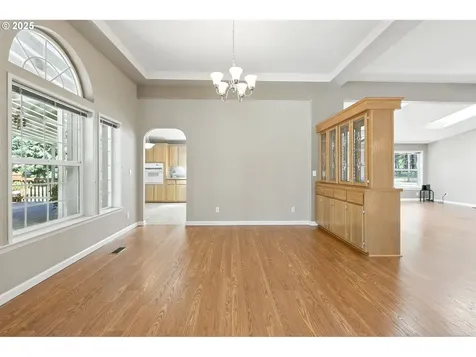 51761 NW Clapshaw Hill Road Forest Grove OR 97116