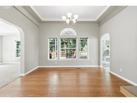 51761 NW Clapshaw Hill Road Forest Grove OR 97116
