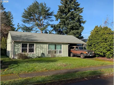 4103 SE 73rd Avenue Portland OR 97206