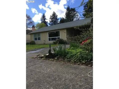 4103 SE 73rd Avenue Portland OR 97206