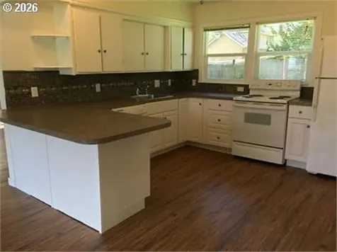 4103 SE 73rd Avenue Portland OR 97206