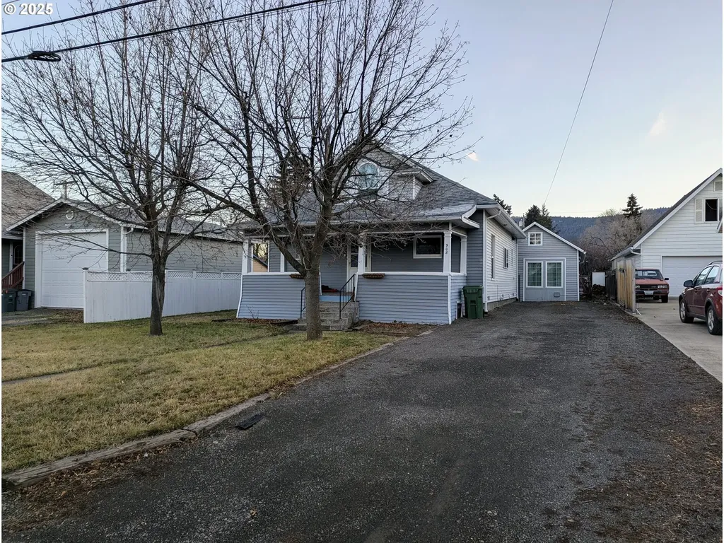 908 I Avenue La Grande OR 97850