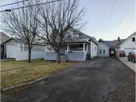 908 I Avenue La Grande OR 97850