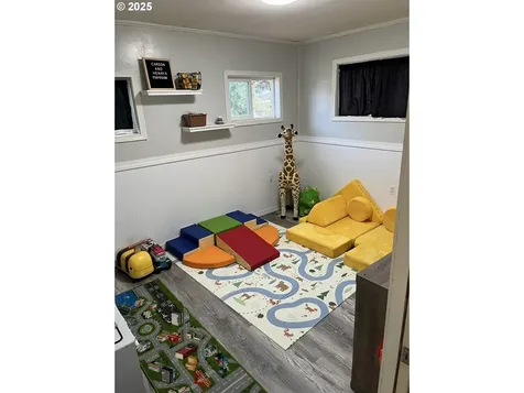 908 I Avenue La Grande OR 97850