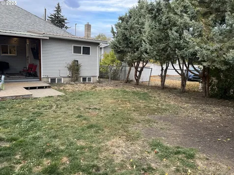908 I Avenue La Grande OR 97850