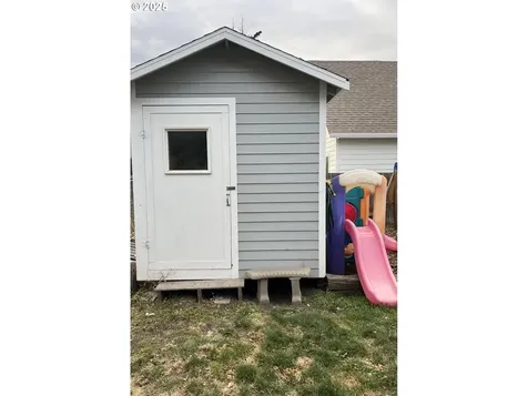 908 I Avenue La Grande OR 97850