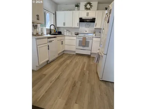 908 I Avenue La Grande OR 97850