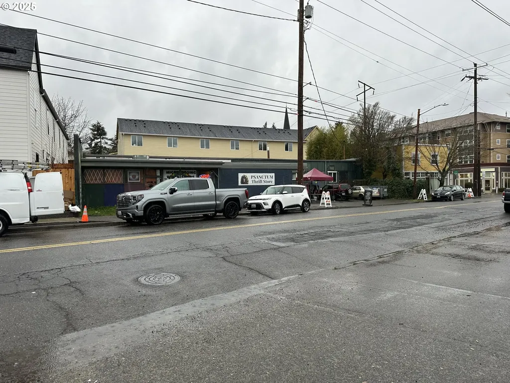 4033 SE Milwaukie Avenue Portland OR 97202