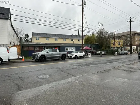 4033 SE Milwaukie Avenue Portland OR 97202