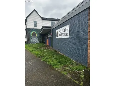 4033 SE Milwaukie Avenue Portland OR 97202