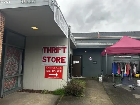 4033 SE Milwaukie Avenue Portland OR 97202