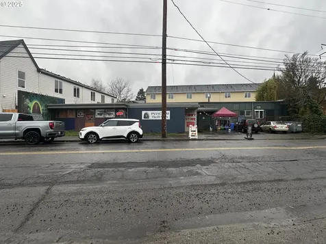 4033 SE Milwaukie Avenue Portland OR 97202