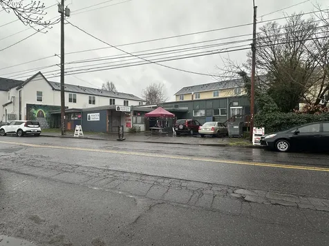 4033 SE Milwaukie Avenue Portland OR 97202