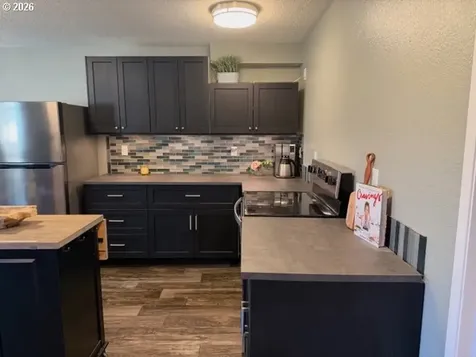 17900 Monticello Drive Gladstone OR 97027