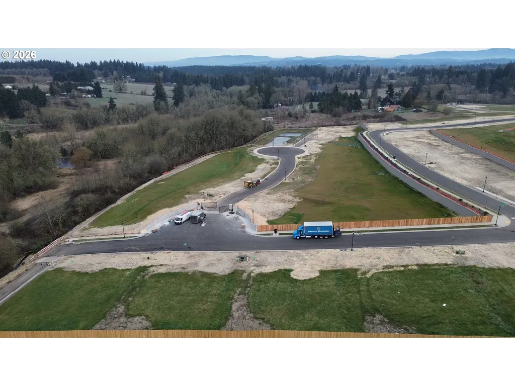 1601 N 41st Court Ridgefield WA 98642