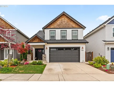 1525 Alsea Drive Eugene OR 97408