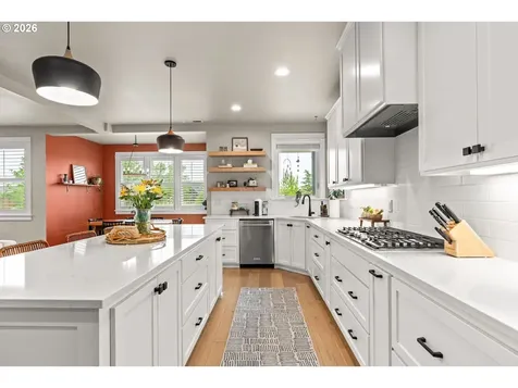 1525 Alsea Drive Eugene OR 97408