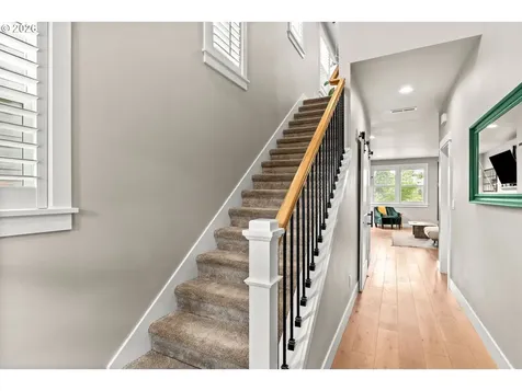 1525 Alsea Drive Eugene OR 97408