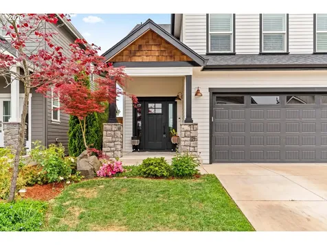 1525 Alsea Drive Eugene OR 97408