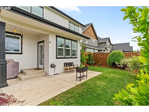 1525 Alsea Drive Eugene OR 97408