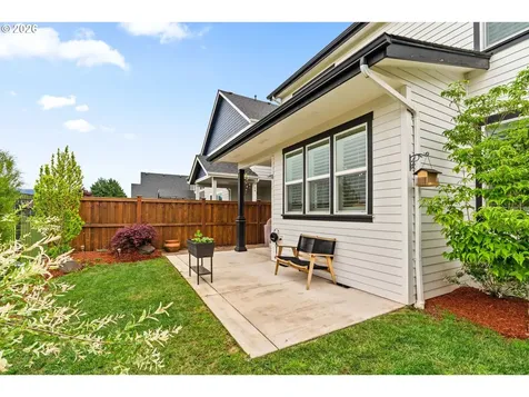 1525 Alsea Drive Eugene OR 97408