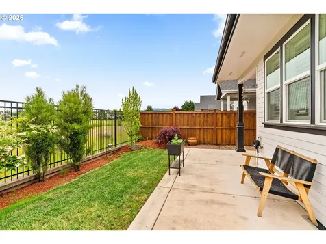 1525 Alsea Drive Eugene OR 97408