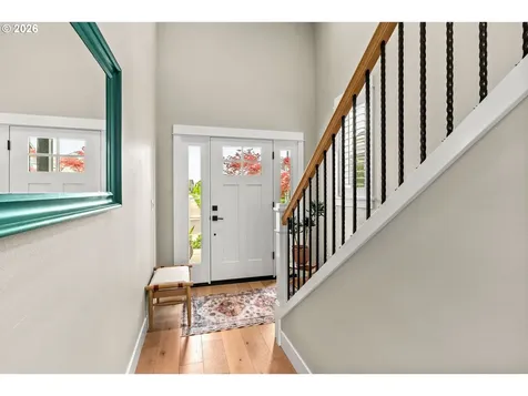 1525 Alsea Drive Eugene OR 97408