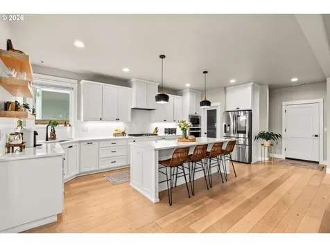 1525 Alsea Drive Eugene OR 97408