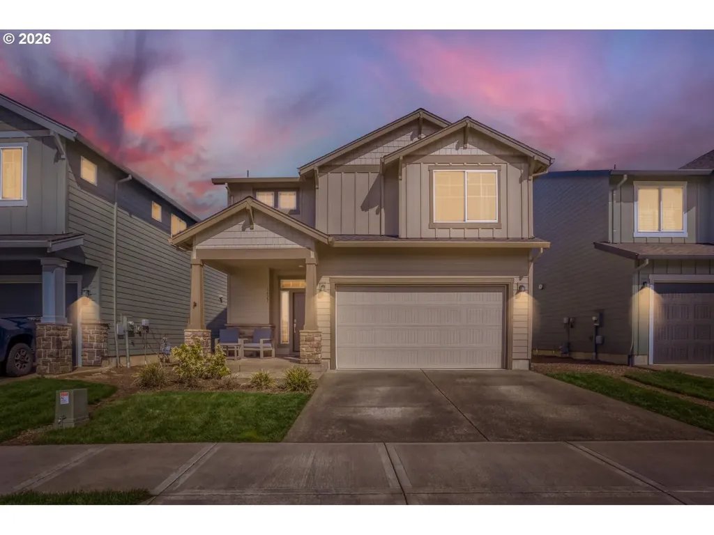 1627 36th Avenue Forest Grove OR 97116